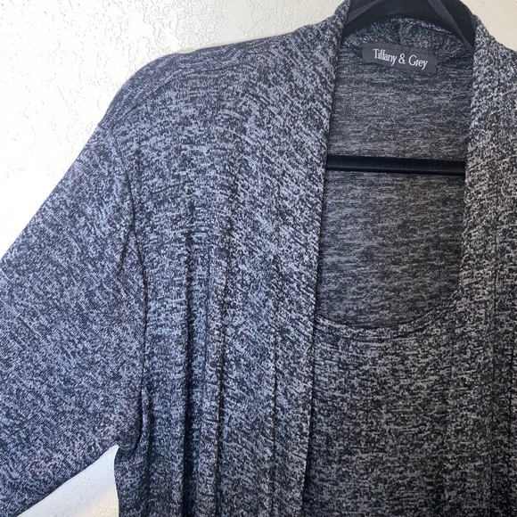 Tiffany & Grey Dress - Picture 6 of 8